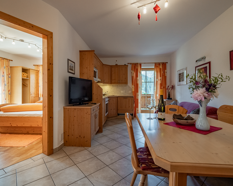 Appartement Sommer