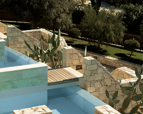 Private Pools