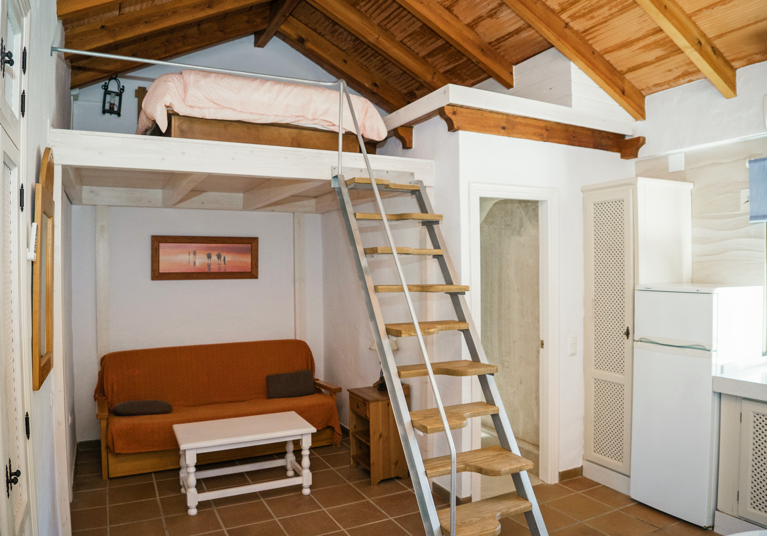 Appartement OG