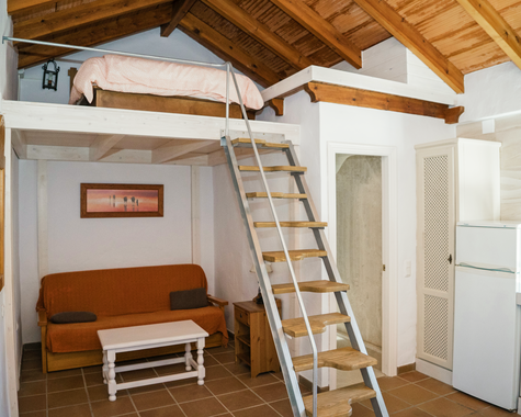 Appartement OG