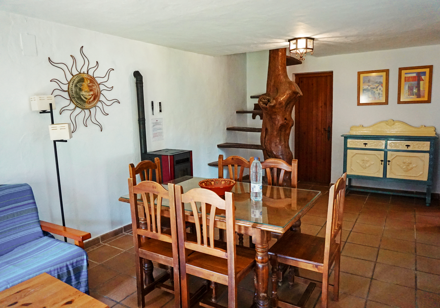 Haus 1