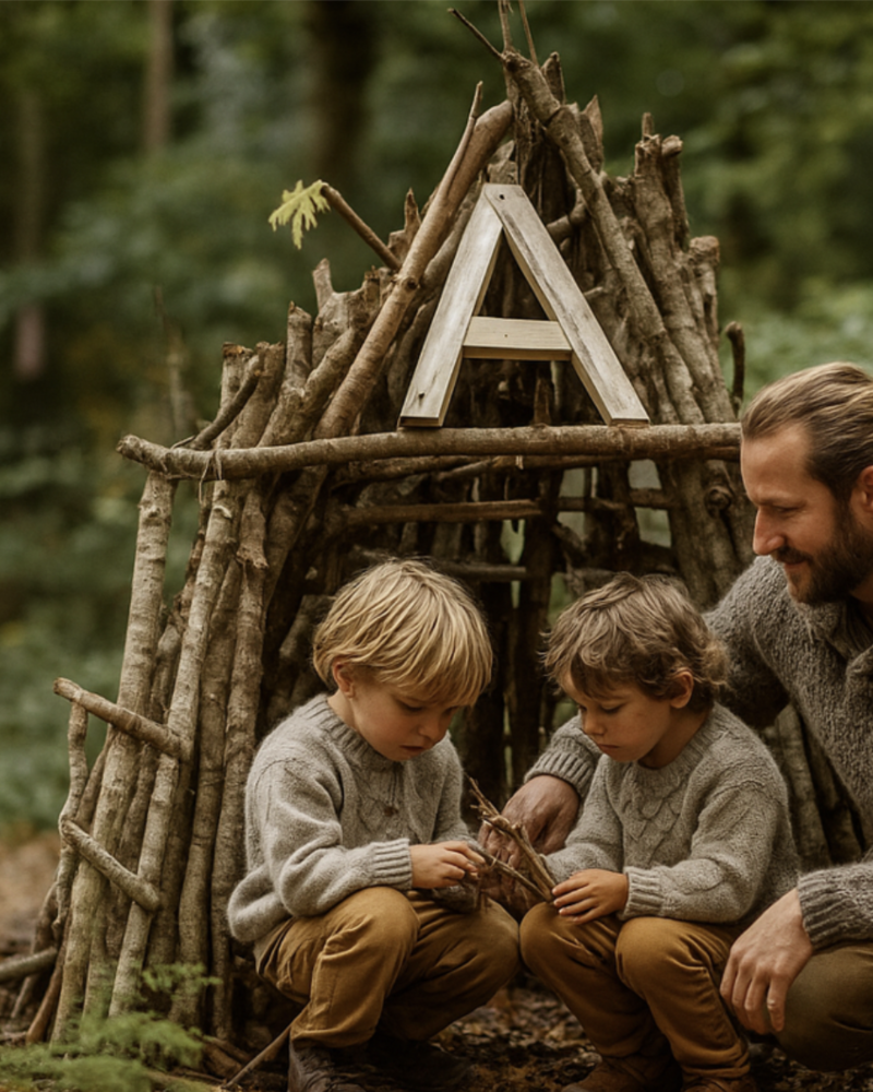 Huch ein Alt | © Test, Test, Test