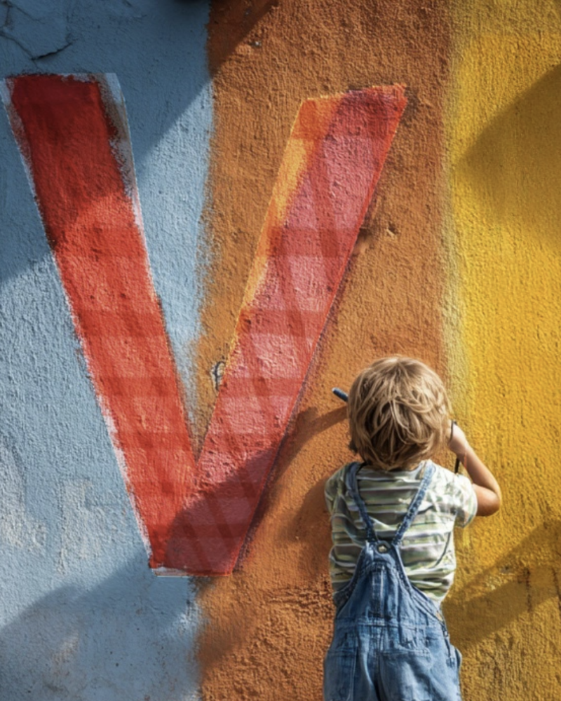 © Dies ist ein Test von Nora